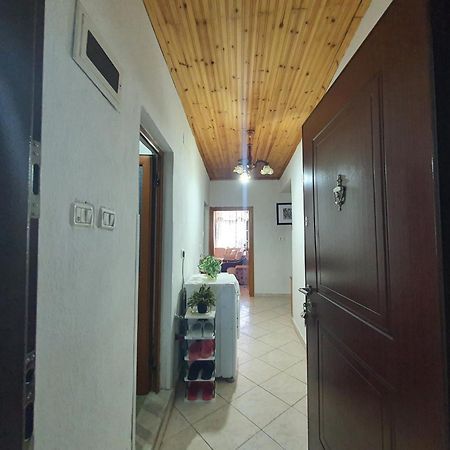 Hida Guest House Gjirokastër Eksteriør billede
