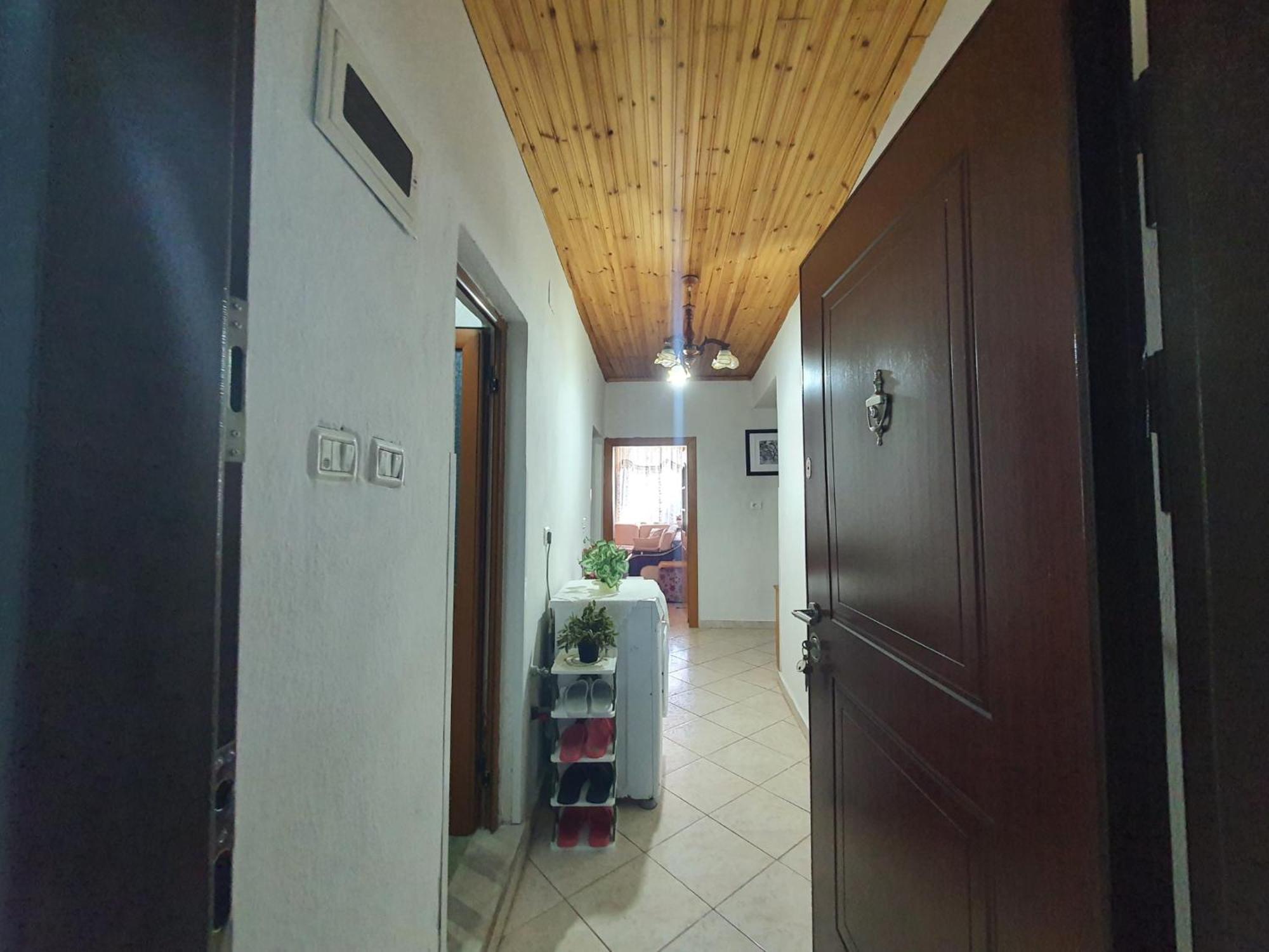 Hida Guest House Gjirokastër Eksteriør billede
