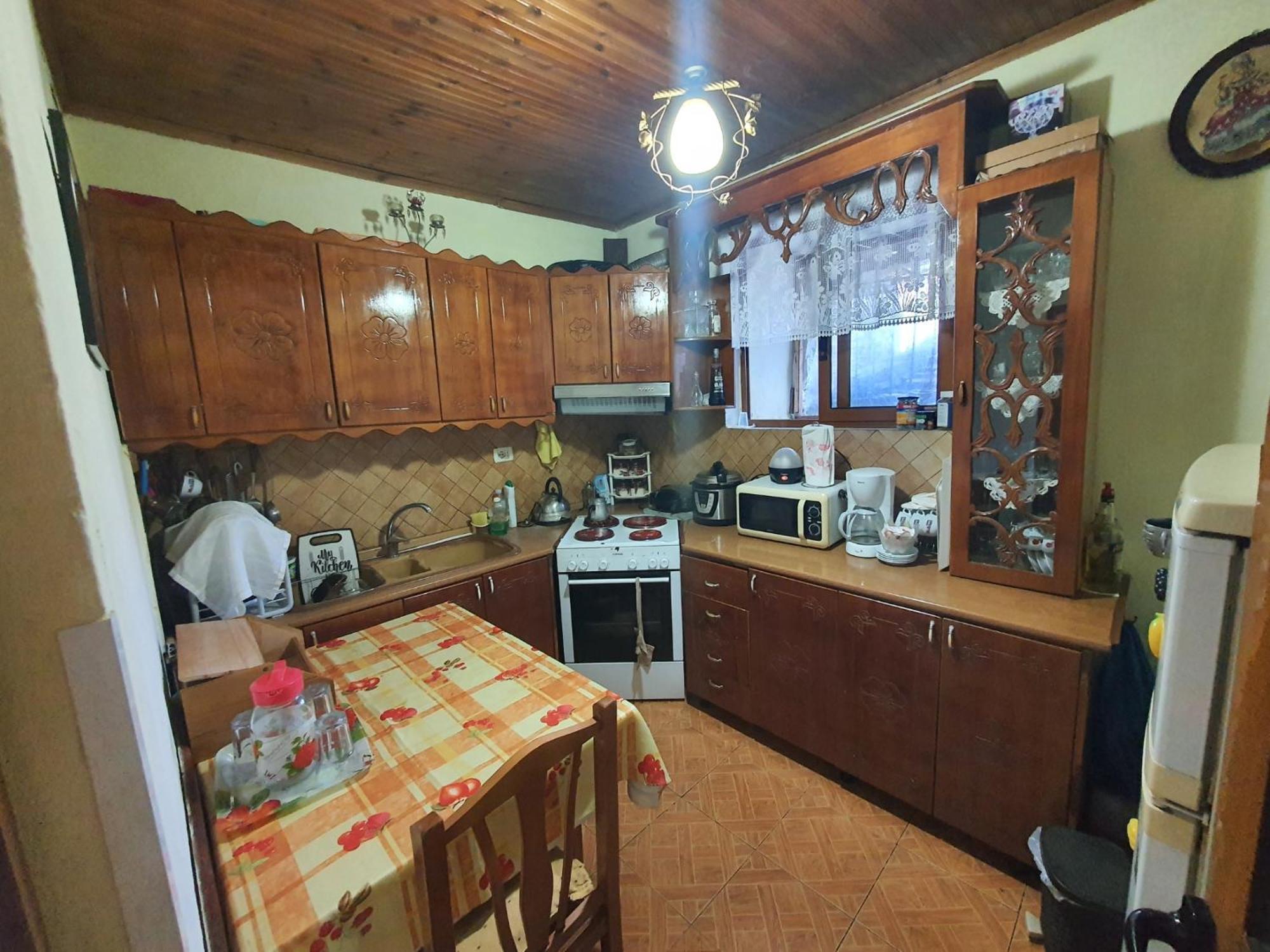 Hida Guest House Gjirokastër Eksteriør billede
